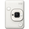 Instantný fotoaparát Fujifilm Instax mini Liplay Misty White (16835160)