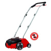 Aku vertikutátor a prevzdušňovač, šírka 31 cm - Einhell Classic GC-SC 36/31 Li-Solo