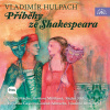 Audiokniha: Příběhy ze Shakespeara