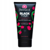 Dermacol Black Magic Detox & Pore čierna zlupovacia maska 150 ml