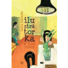 Ilustrátorka - Lenka Sobotová