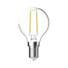 LED žiarovka Megaman E14 4W/40W 2700K 470lm