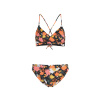 Dámske Dvojdielne plavky O'NEILL BAAY - MAOI BIKINI SET 1800252-39069 – Čierna