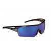 Okuliare SALICE 006RW black/blue/transparent