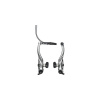 Shimano Brzda Alivo V-brake BR-T4000 strieborná s vodiacou trubkou