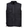 PORTWEST Vesta Classic S415, zateplená POR-S415BKR4XL Černá 4XL