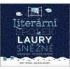 Literární spolek Laury Sněžné (Jaaskelainen Pasi Ilmari) - CD (MP3)