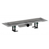 Hansgrohe RAINDRAIN COMPACT sprchový žľab 600 mm pre dlažbu, pre štandartnú inštaláciu HG 56175000
