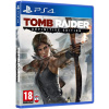 Tomb Raider: Definitive Edition – PS4 (8195) Hra PlayStation