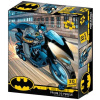 PRIME 3D Batman Batcycle 3D 300 dielov