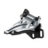 Shimano Prešmyk SLX FD-M7025 2x11 spodný ťah Top Swing E-type 38z.