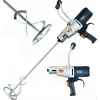 Miešadlo na maltu - Silný miešací agitator 2000W EM2-1500 E-2 Rebir (Miešadlo na maltu - Silný miešací agitator 2000W EM2-1500 E-2 Rebir)