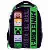 Minecraft School Bag Lightweight 20l Astra (Minecraft School Bag Lightweight 20l Astra)