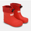 Bundgaard Cover Rubber Boots Red, Veľkosť 21