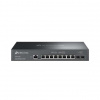 TP-LINK TP-Link Omada SG3210X-M2 sieťový prepínač Riadený L2+ 2.5G Ethernet (100/1000/2500) 1U Čierna (SG3210X-M2)
