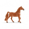 Schleich americký Saddlebred valach