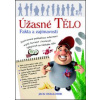 Úžasné tělo - Jack Challoner