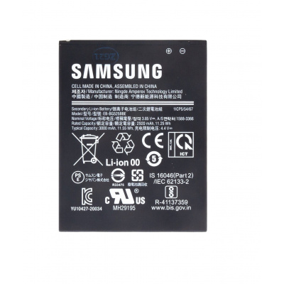 EB-BG525BBE Samsung Batéria Li-Ion 3000mAh (Service Pack)