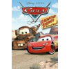 Disney Pixar Cars: Radiator Springs Adventures