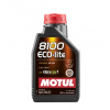 Motorový olej 0W-20 MOTUL 8100 ECO-LITE - 1L