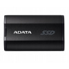 Externý disk SSD Adata SD810-1000G-CBK 1TB