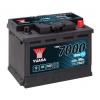 Yuasa YBX7000 12V 60Ah 560A YBX7027