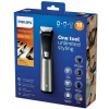 Holiací strojček - Philips Mg7770 Trimmer (Vyžínač série 7000 Philips MG7770/15)