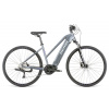 Dema IMPERIA 6 anthracite-violent, veľkosť M, Bafang M500, 630 Wh B21237