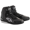 ALPINESTARS topánky FASTER-3 RIDEKNIT, synt., čierne, 2025, veľ. 44