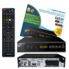 TUNER POZEMNEJ TV HD DEKODÉR DVB-T2 HEVC H.265