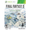 FINAL FANTASY XI ONLINE Xbox 360