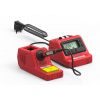 Univerzální digitální pájecí stanice 48W ROTHENBERGER INDUSTRIAL 1500003259 + Dárek, servis bez starostí v hodnotě 300Kč