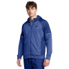 Pánska mikina Under Armour AF Storm FZ Hoodie-BLU veľkosť M