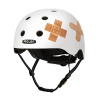 Melon Cyklistická prilba Plastered White XL/XXL