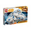 LEGO Star Wars 75212 Sokol Millennium