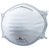 DELTA Delta Plus RESPIRÁTOR FFP2 M1200 Biela,