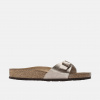 Birkenstock Zlaté Regular šľapky Birkenstock Madrid Birko-Flor Graceful