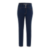 Firetrap Lux Skinny Ladies Navy 18 (46)