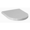 Laufen Pro - WC sedadlo odnímateľné, duroplast, biela H8919503000031