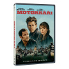 Motorkáři DVD