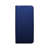 Puzdro knižka Huawei Y5 2019 tmavomodré