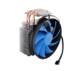 Chladič Deepcool pre 100W LED s ventilátorom