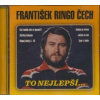 Čech F.R. - To nejlepší [CD]
