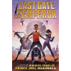 Last Gate of the Emperor - Kwame Mbalia, Prince Joel Makonnen