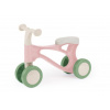 LENA Odrážadlo Rolocykel Pastelovo ružový