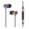 Slúchadlá do uší SoundMAGIC E10C