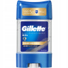 Gillette Champion Gold pánsky deostick 70 ml