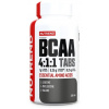 Nutrend BCAA 4 : 1 : 1, 100 tabliet