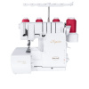 Overlock - Coverlock Baby Lock Aspire BLES5