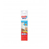 Tesa tape Lišta pod dvere biela 1m x 37mm TESA